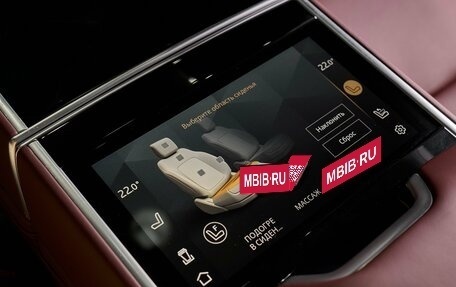 Land Rover Range Rover IV рестайлинг, 2025 год, 24 200 000 рублей, 27 фотография