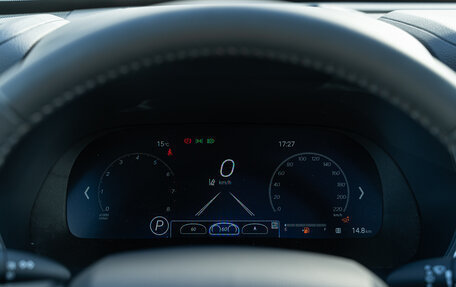 Toyota Highlander, 2025 год, 5 890 000 рублей, 16 фотография