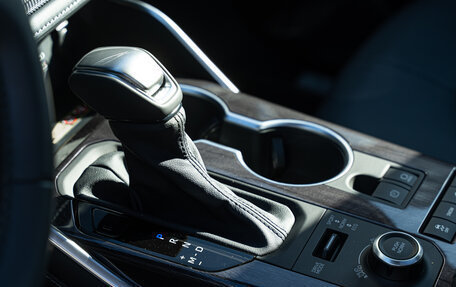 Toyota Highlander, 2025 год, 5 890 000 рублей, 11 фотография