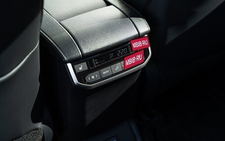 Toyota Highlander, 2025 год, 5 890 000 рублей, 13 фотография