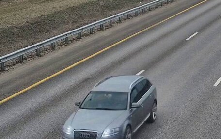 Audi A6 allroad, 2006 год, 900 000 рублей, 3 фотография