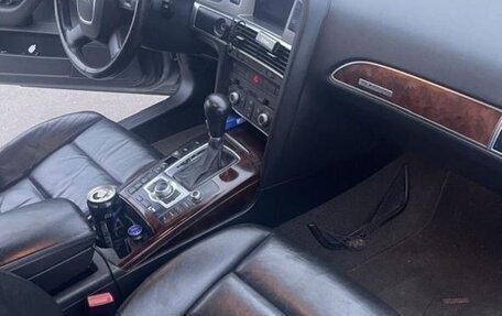 Audi A6 allroad, 2006 год, 900 000 рублей, 4 фотография