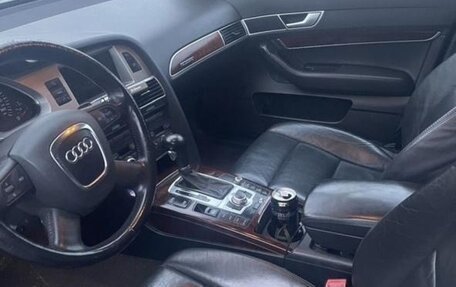 Audi A6 allroad, 2006 год, 900 000 рублей, 6 фотография