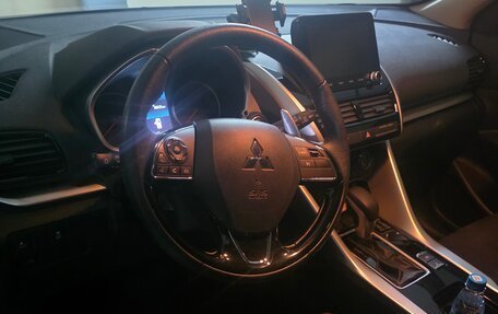 Mitsubishi Eclipse Cross, 2021 год, 2 850 000 рублей, 6 фотография
