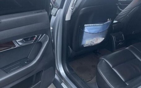 Audi A6 allroad, 2006 год, 900 000 рублей, 5 фотография