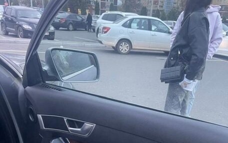 Audi A6 allroad, 2006 год, 900 000 рублей, 7 фотография