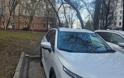 Mitsubishi Eclipse Cross, 2021 год, 2 850 000 рублей, 1 фотография