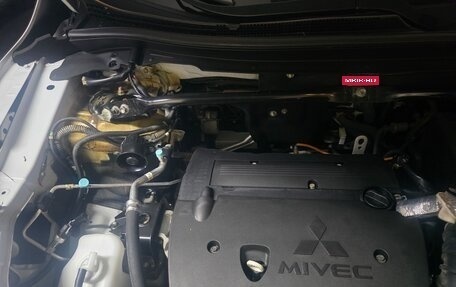 Mitsubishi Eclipse Cross, 2021 год, 2 850 000 рублей, 5 фотография