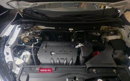 Mitsubishi Eclipse Cross, 2021 год, 2 850 000 рублей, 4 фотография