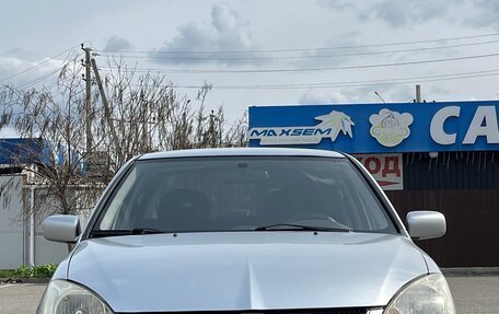 Mitsubishi Lancer IX, 2007 год, 450 000 рублей, 1 фотография