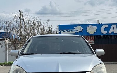 Mitsubishi Lancer IX, 2007 год, 450 000 рублей, 1 фотография