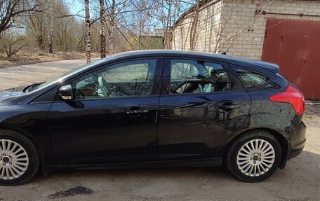 Ford Focus III, 2013 год, 835 000 рублей, 2 фотография