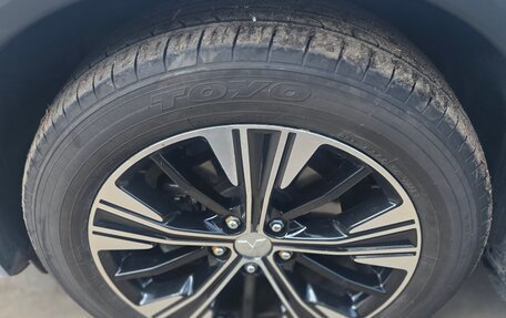 Mitsubishi Eclipse Cross, 2021 год, 2 850 000 рублей, 10 фотография