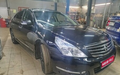 Nissan Teana, 2008 год, 900 000 рублей, 1 фотография