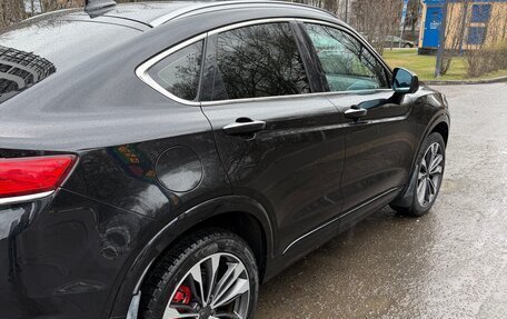 Geely Tugella FY11, 2023 год, 2 850 000 рублей, 1 фотография