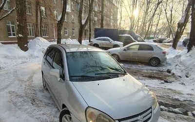 Suzuki Liana, 2006 год, 450 000 рублей, 1 фотография
