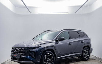 Hyundai Tucson, 2022 год, 3 790 000 рублей, 1 фотография