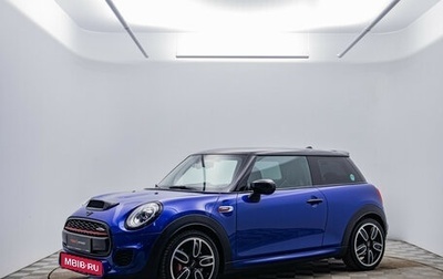 MINI Hatch, 2020 год, 3 340 000 рублей, 1 фотография
