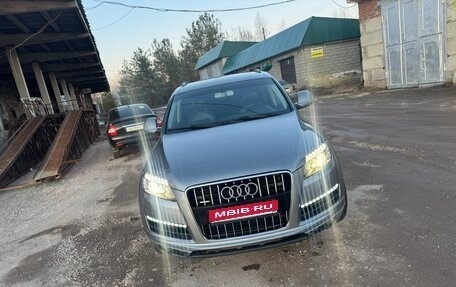 Audi Q7, 2008 год, 1 500 000 рублей, 1 фотография