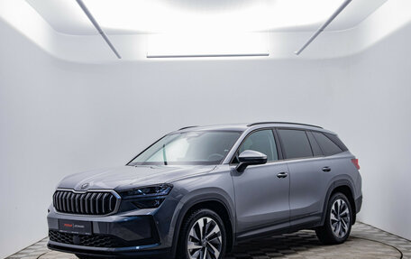 Skoda Kodiaq, 2025 год, 5 690 000 рублей, 1 фотография