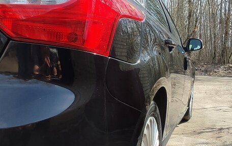 Ford Focus III, 2013 год, 835 000 рублей, 3 фотография