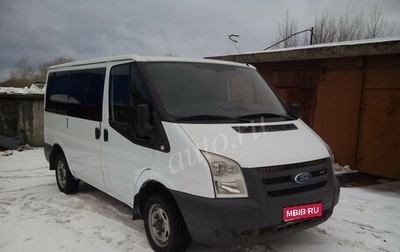Ford Tourneo Connect I, 2007 год, 600 000 рублей, 1 фотография
