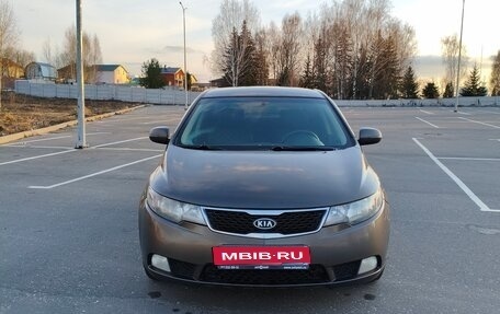 KIA Cerato III, 2011 год, 650 000 рублей, 1 фотография