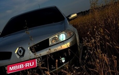 Renault Megane II, 2006 год, 325 000 рублей, 1 фотография