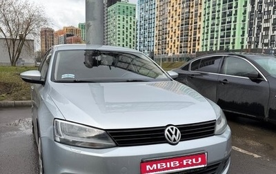 Volkswagen Jetta VI, 2014 год, 900 000 рублей, 1 фотография