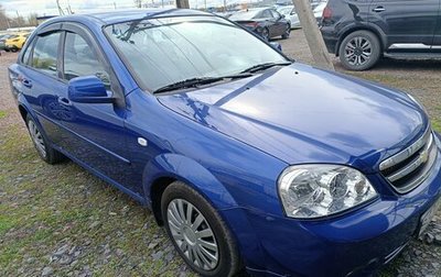 Chevrolet Lacetti, 2011 год, 620 000 рублей, 1 фотография