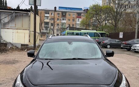 Infiniti FX II, 2008 год, 1 790 000 рублей, 1 фотография