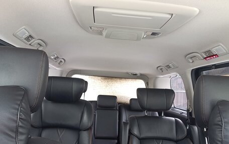 Nissan Elgrand III, 2018 год, 2 500 000 рублей, 1 фотография