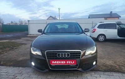 Audi A4, 2011 год, 880 000 рублей, 1 фотография