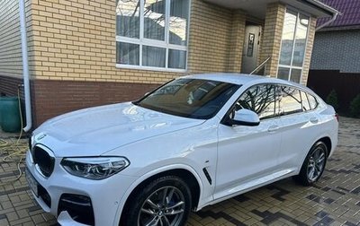 BMW X4, 2019 год, 4 800 000 рублей, 1 фотография