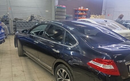 Nissan Teana, 2008 год, 900 000 рублей, 2 фотография