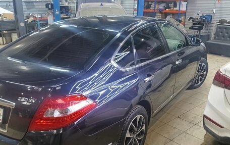 Nissan Teana, 2008 год, 900 000 рублей, 3 фотография