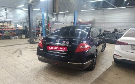 Nissan Teana, 2008 год, 900 000 рублей, 4 фотография