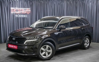 KIA Sorento IV, 2020 год, 3 198 000 рублей, 1 фотография