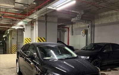 Ford Focus III, 2018 год, 1 510 000 рублей, 1 фотография