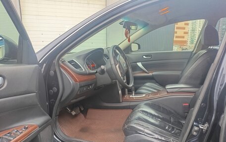 Nissan Teana, 2008 год, 900 000 рублей, 5 фотография