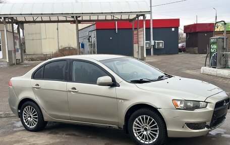 Mitsubishi Lancer IX, 2008 год, 450 000 рублей, 1 фотография