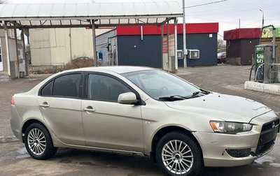 Mitsubishi Lancer IX, 2008 год, 450 000 рублей, 1 фотография