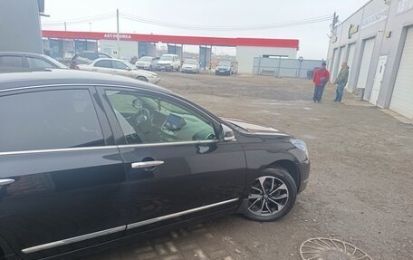 Nissan Teana, 2008 год, 900 000 рублей, 9 фотография