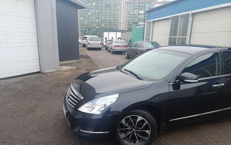 Nissan Teana, 2008 год, 900 000 рублей, 11 фотография