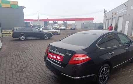 Nissan Teana, 2008 год, 900 000 рублей, 10 фотография