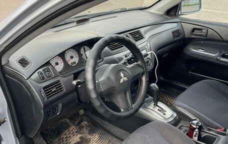 Mitsubishi Lancer IX, 2007 год, 450 000 рублей, 10 фотография