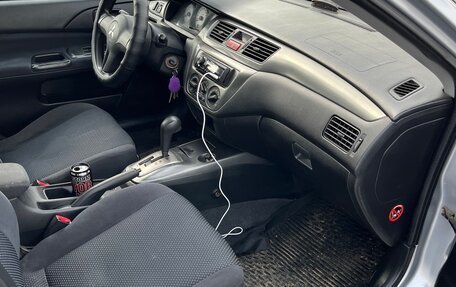 Mitsubishi Lancer IX, 2007 год, 450 000 рублей, 13 фотография