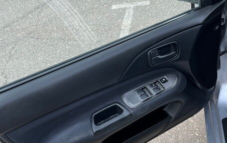 Mitsubishi Lancer IX, 2007 год, 450 000 рублей, 9 фотография