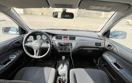 Mitsubishi Lancer IX, 2007 год, 450 000 рублей, 11 фотография