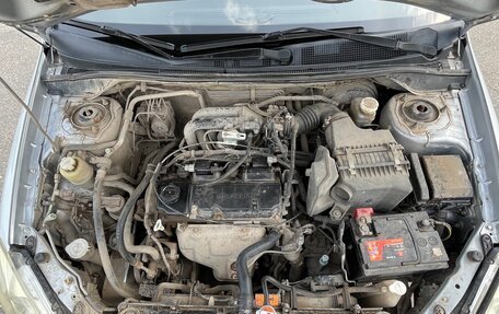 Mitsubishi Lancer IX, 2007 год, 450 000 рублей, 15 фотография